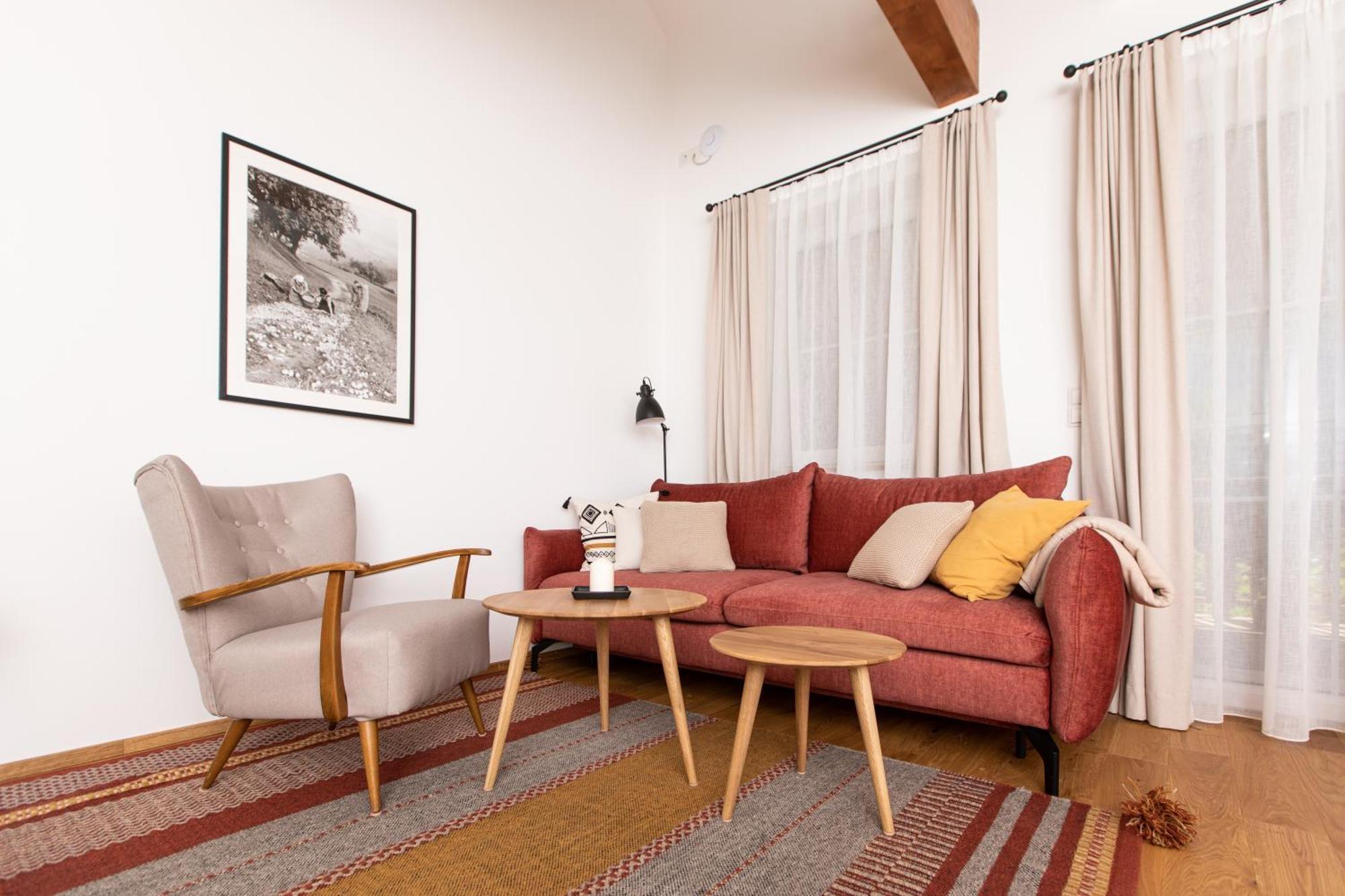 Ferienwohnungen In Der Alten Schnapsbrennerei Kolleritsch In Mureck Room photo